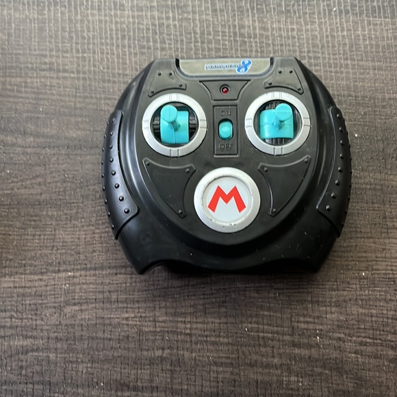 World of Nintendo Mario Kart Mini RC Racer - Picture 2 of 3